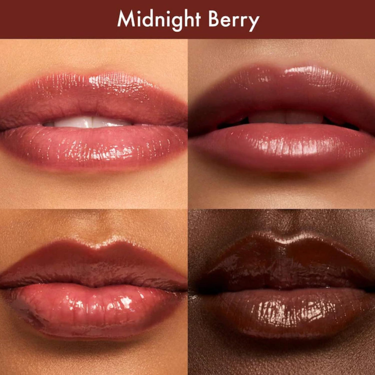 Summer Fridays Dream Lip Oil - Tinted Lip Oil with Moisturizing Sheer Coverage, High-Shine and Deep