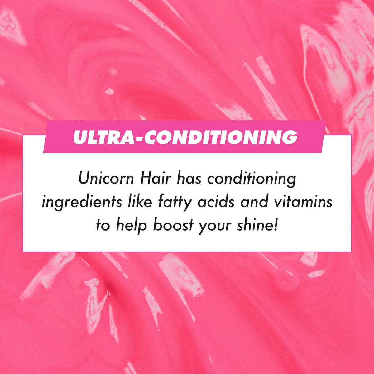 Lime Crime Unicorn Hair Dye Full Coverage, Sour Candy (Bright Pink) - Vegan and Cruelty Free