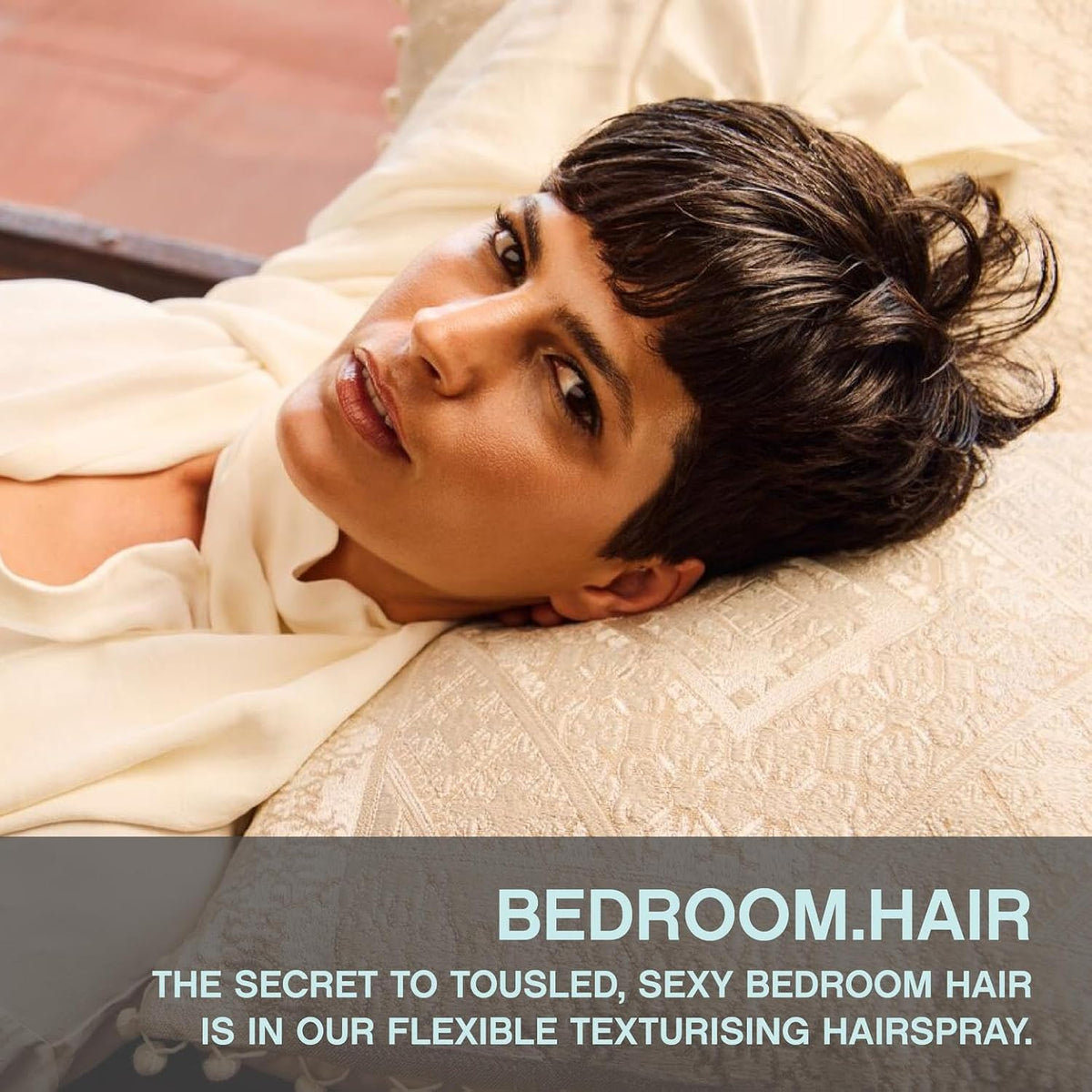 KEVIN.MURPHY BEDROOM.HAIR - Flexible Texturising Hair Spray - For All Hair Types - Hair Care for