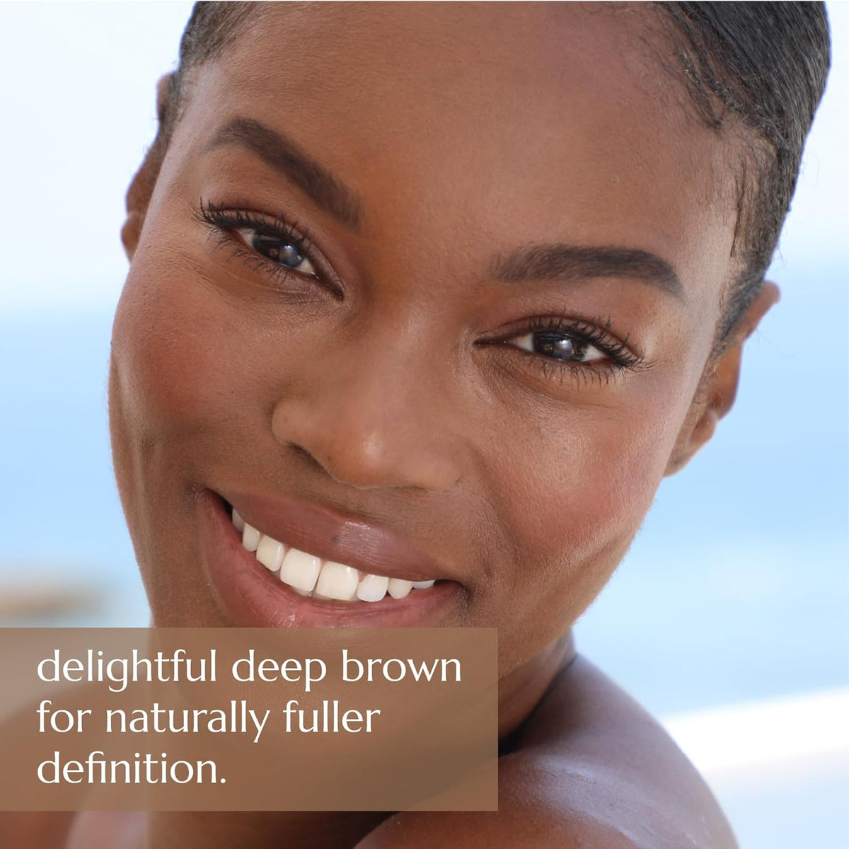Chella Eyebrow Pencil – Easy-to-Use Brow Definer for Shaping, Filling & Blending – Long-Wear Deep