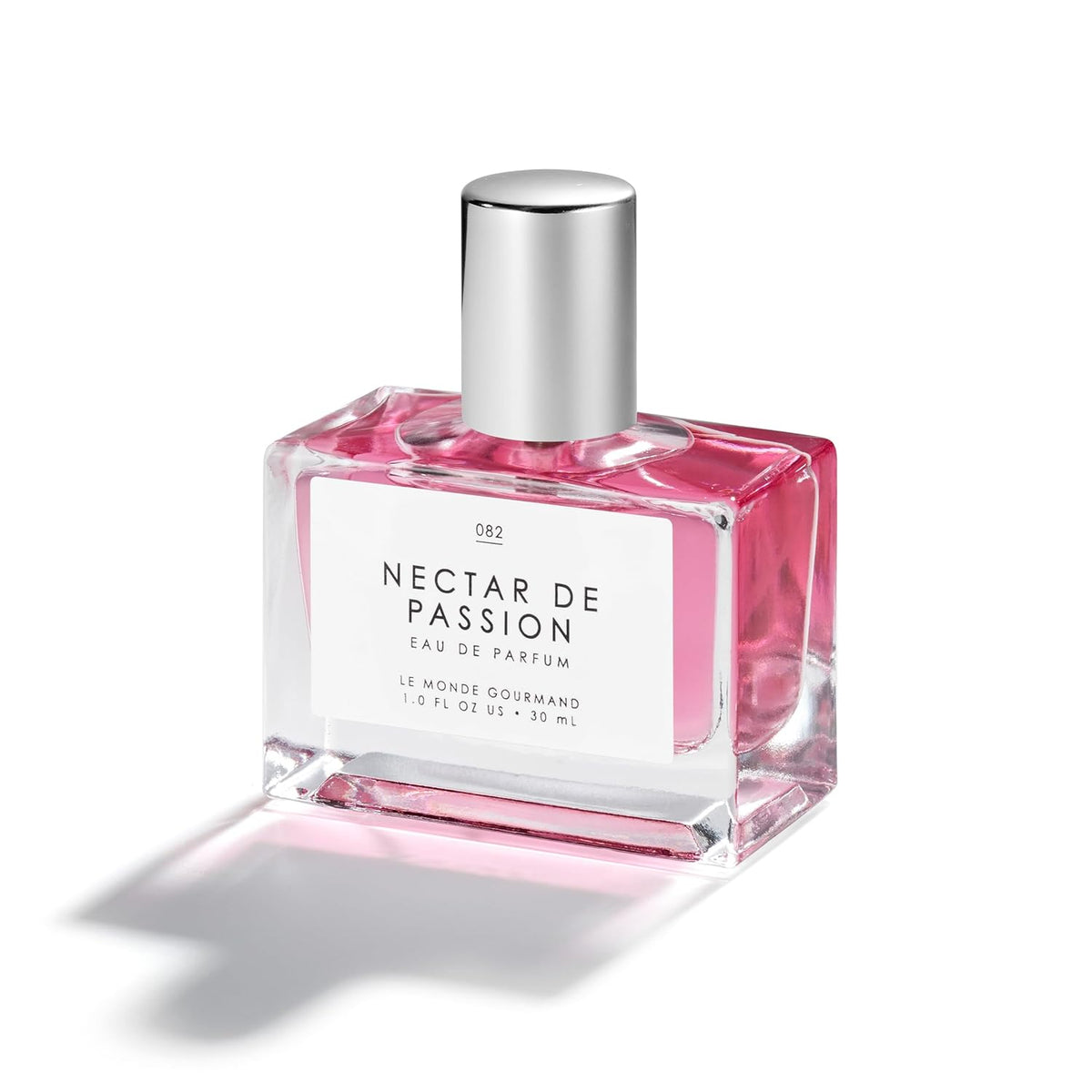 Le Monde Gourmand Nectar de Passion Eau de Parfum, 1 fl oz (30 ml), Full-Sized Perfume, Fragrance