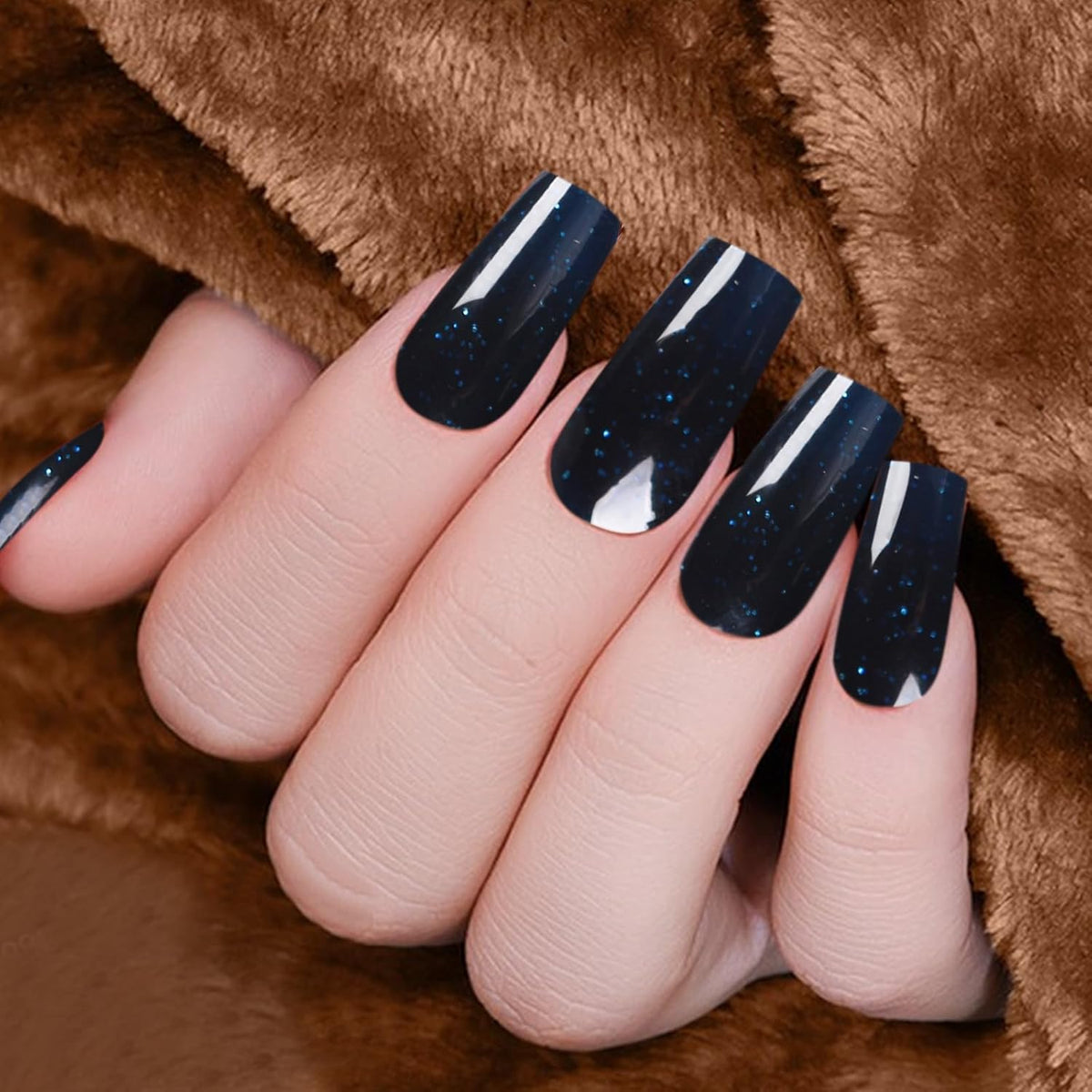 Major Dijit Quick Dry Nail Polish Colorful Summer Nail Lacquer for Nail Art Cruelty-Free Regular