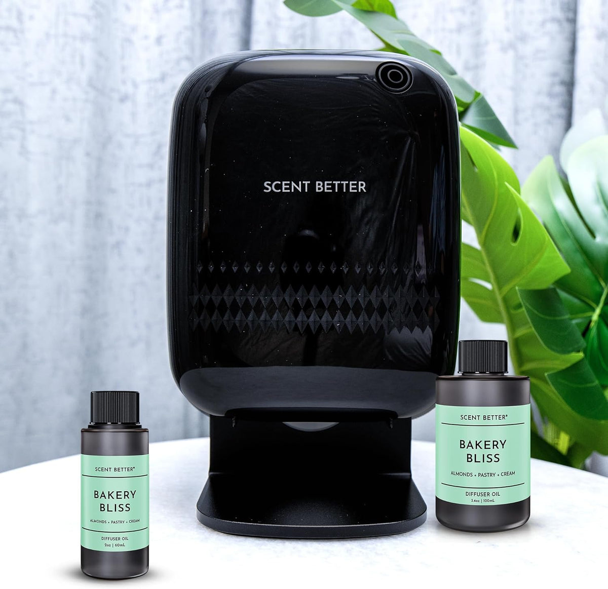 Scent Better Bakery Bliss Aroma Essential Oil Blend: an Aromatherapy Blend of Almond, Cherries, and