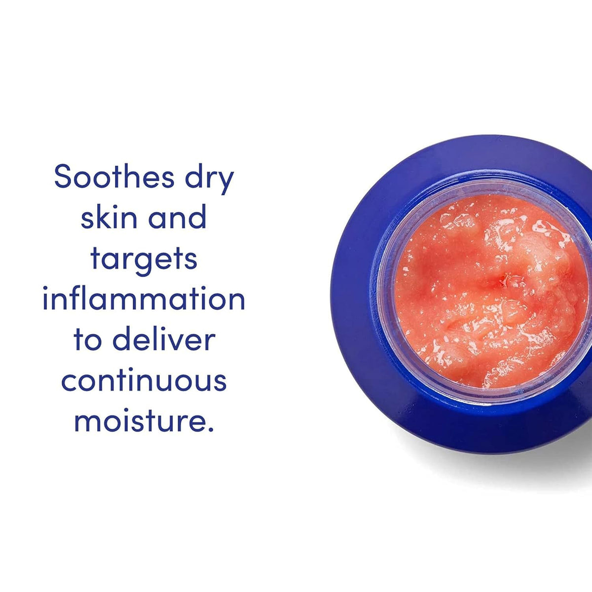 Naturopathica Gotu Kola Intense Repair Balm, Daily Facial Moisturizer for Skin Barrier Repair