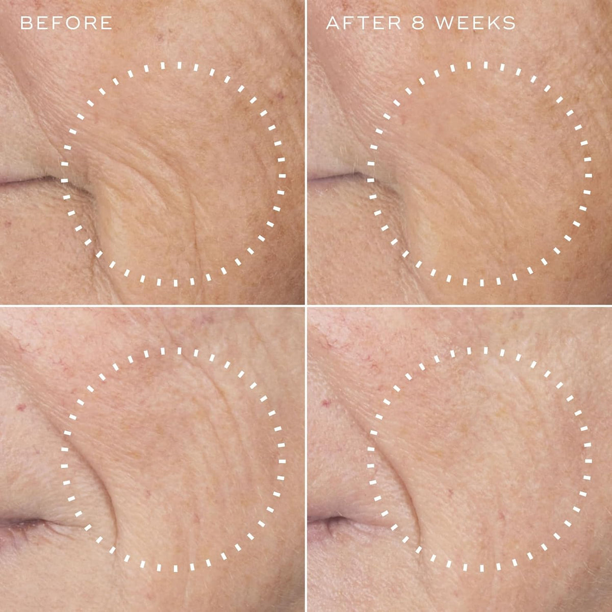 Medik8 Liquid Peptides Advanced MP - Peptide Serum - Face Serum for Wrinkle Reduction - Hydrating
