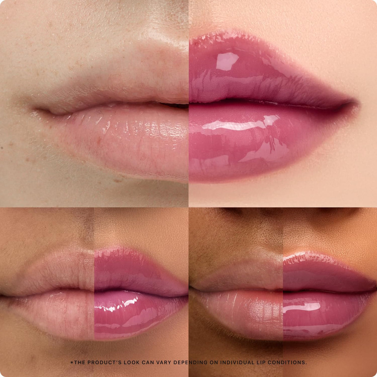 Nature Republic HONEY MELTING LIP (08 DARK CHERRY CHOUX) SOFT LIP STICK, Hydrating Gloss