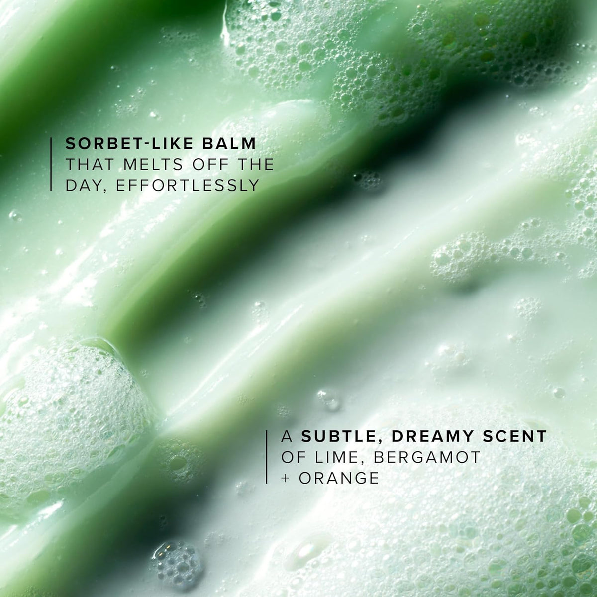 Farmacy Makeup Remover Cleansing Balm - Green Clean Waterproof Makeup Remover + Oil Based Cleanser