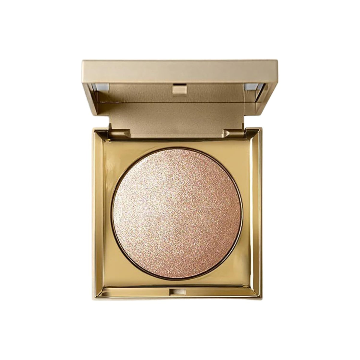 stila Heaven's Hue Highlighter | Lightweight Soft Makeup Glow, Bouncy Texture Illuminates Skin