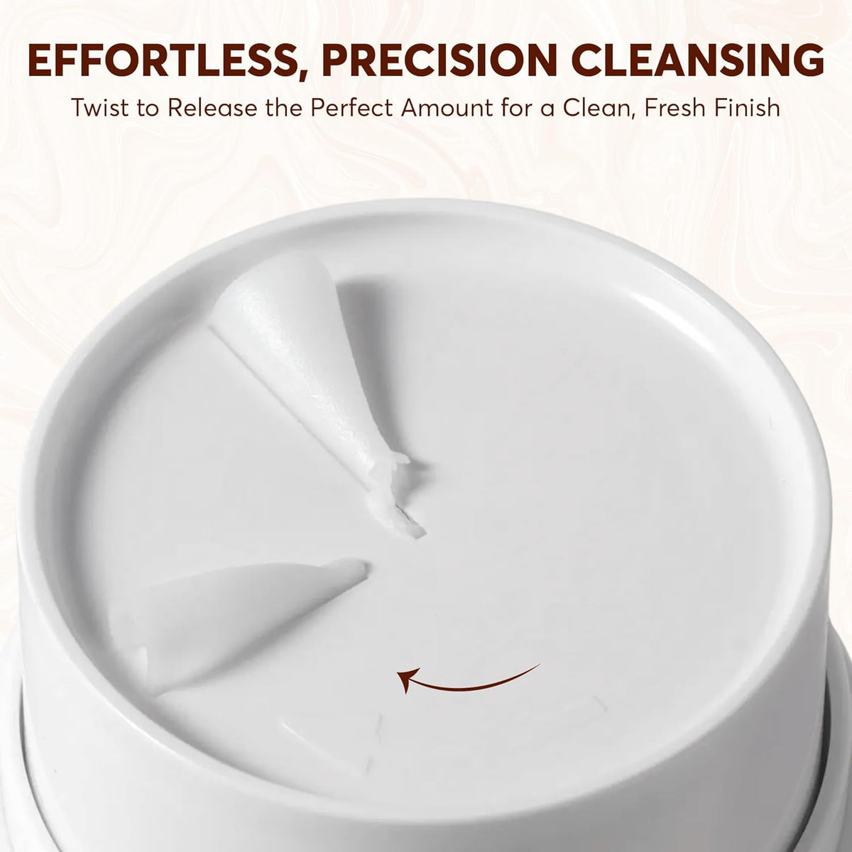 Live Healthy Grinding Makeup Remover Balm, Moisturizing Oil Cleanser, Korean Skin Care Makeup