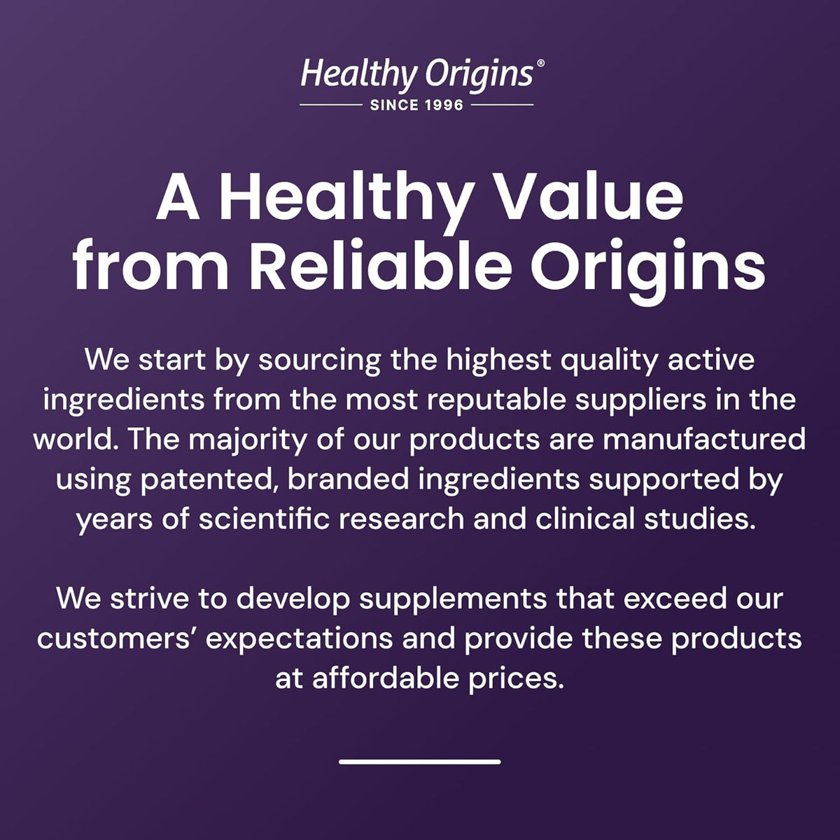 Healthy Origins Biotin 10,000 mcg (USP Grade, Non-GMO, Gluten Free, Hair Support, Nail Support)