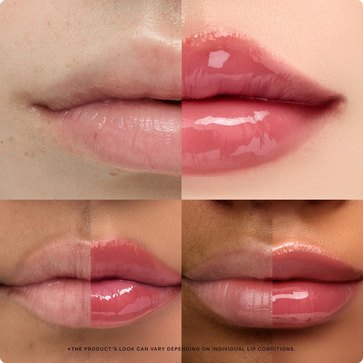 Nature Republic HONEY MELTING LIP (03 BERRY) SOFT LIP STICK, Hydrating Gloss, Moisturizing balms