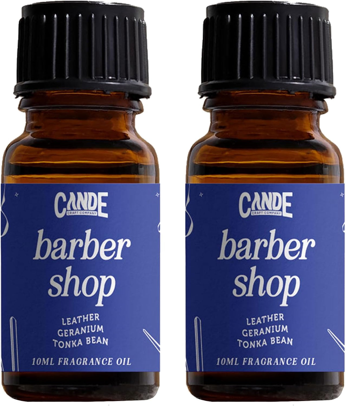 CANDECraftCo Premium Fragrance Oil – Diffuser Oils Fragrances Scented for Home, Candle Soap Making