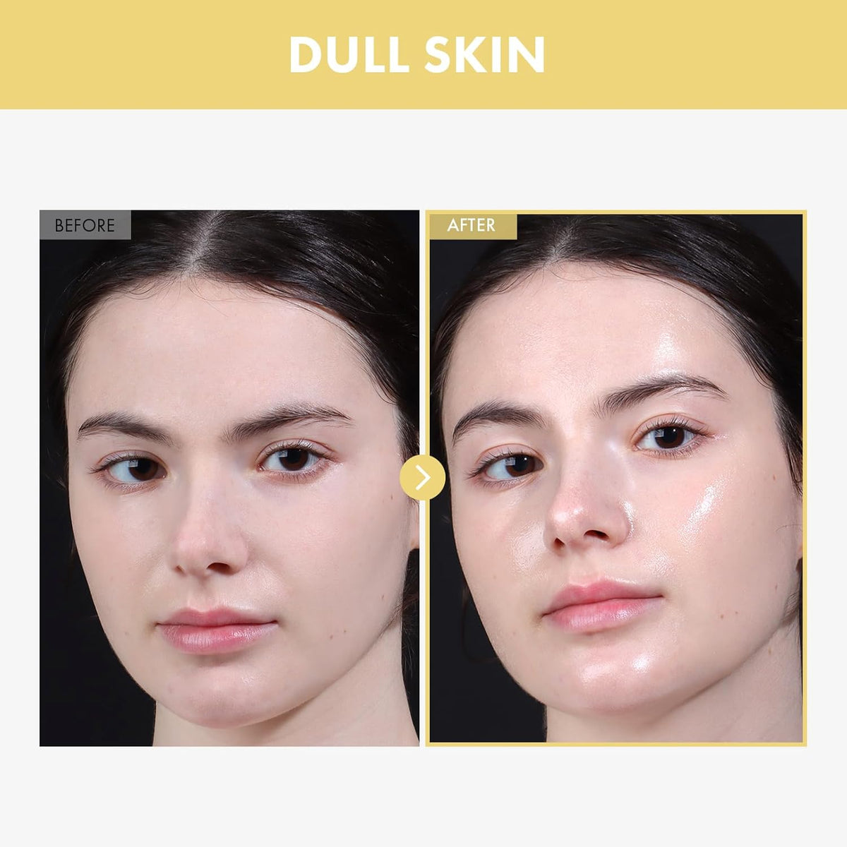 Glow Bean Essence, 31,025ppm Soybean Ferment Extract, Glass Skin, Exfoliating, Hydrating, Radiant