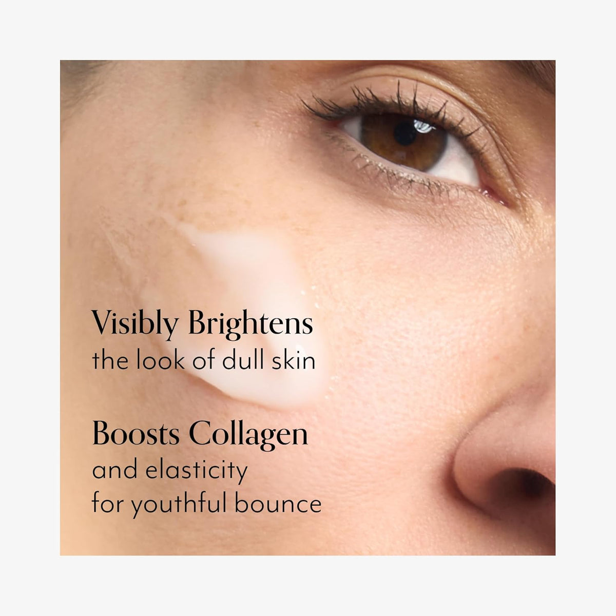 Bliss Vitamin C + Tri-Peptide Bright Idea Serum – 15% Brightening + Barrier Boost Complex for