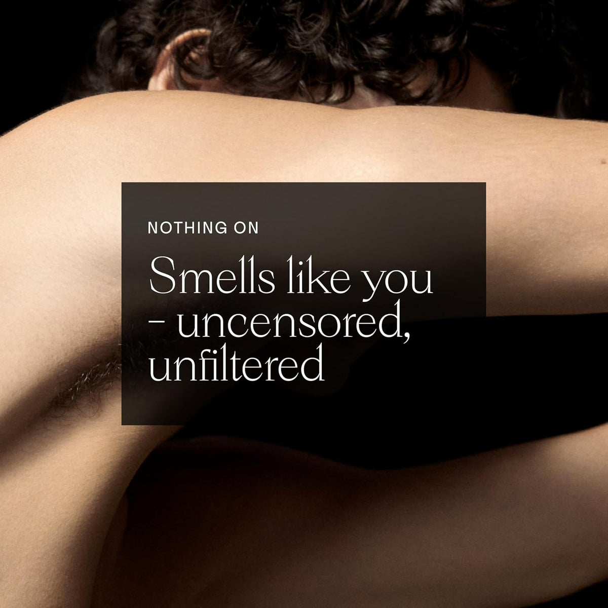 Each & Every Aluminum Free Deodorant for Men & Women, Unscented - Fragrance-Free All Natural