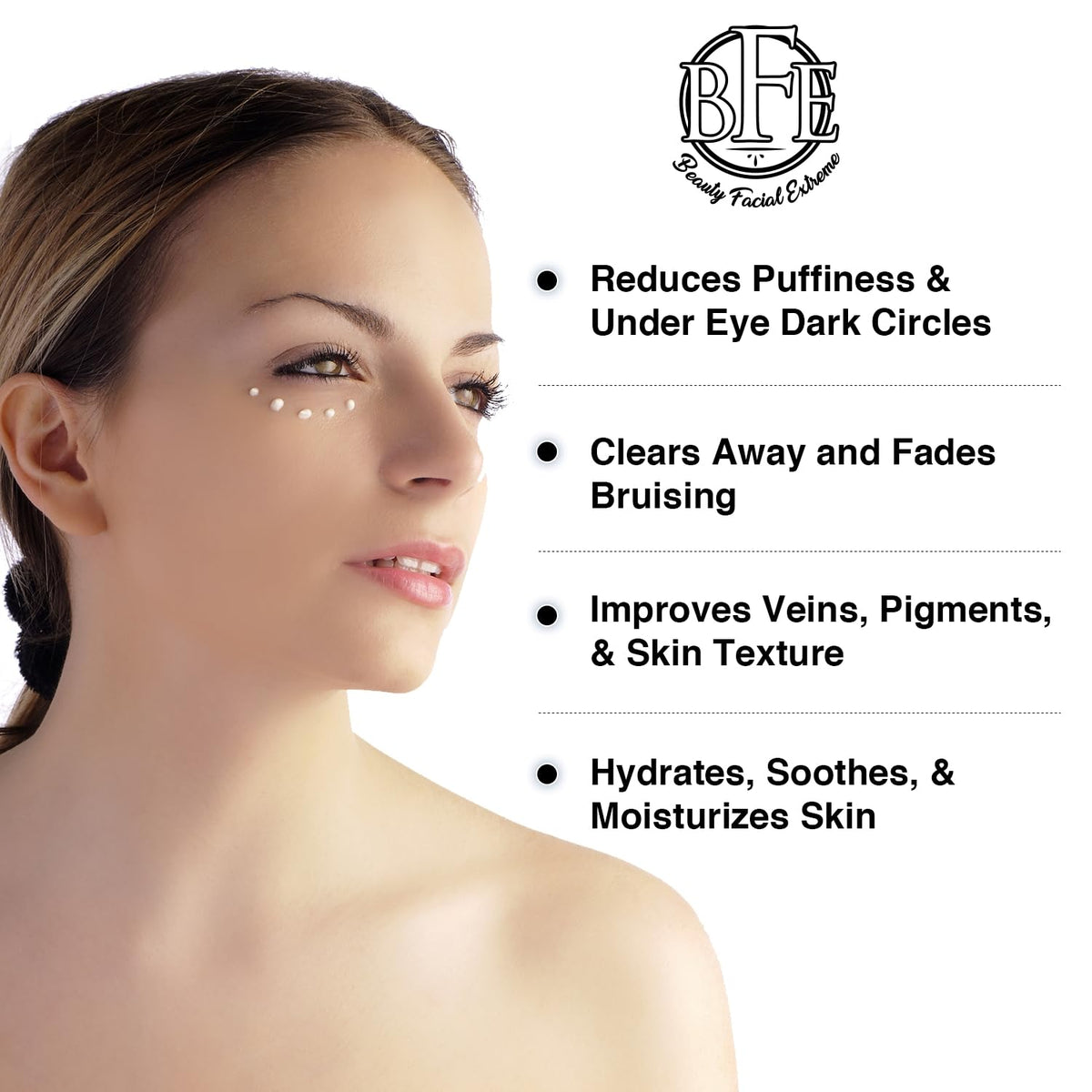 Vitamin K Cream- Moisturizing Bruise Healing Formula. Dark Spot Corrector for Bruising, Spider