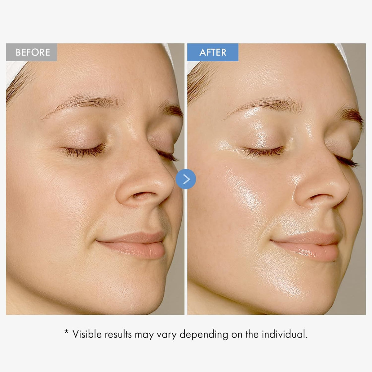 Hyaluronic Acid 9 Cream, Vitamin B5, Collagen, Niacinamide, Centella Asiatica Extract, Long-lasting
