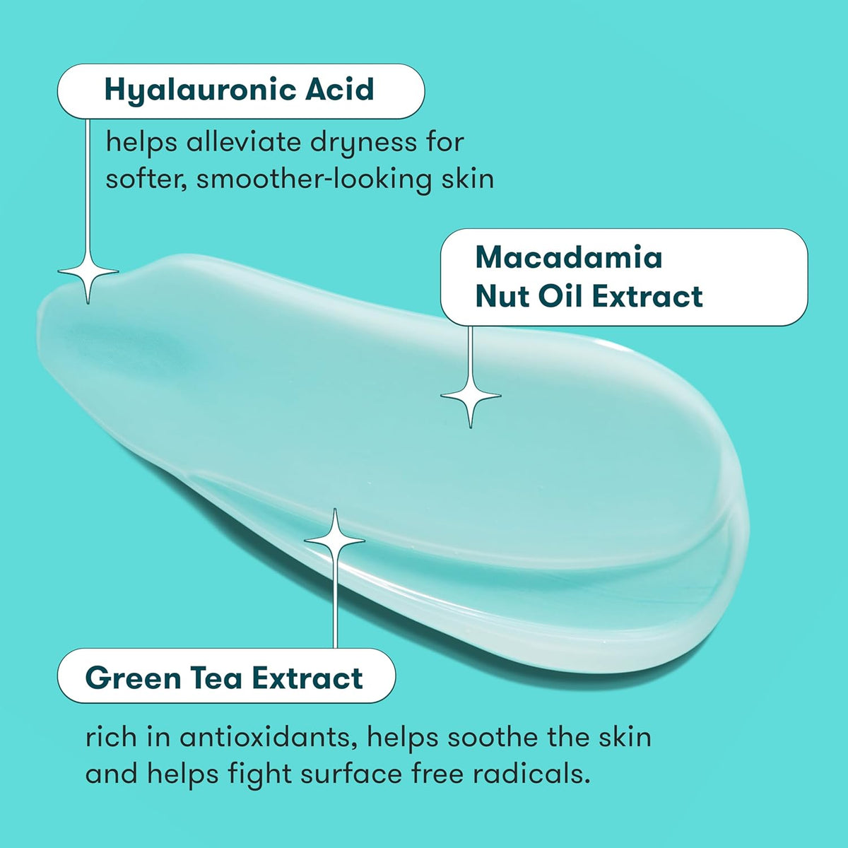 Proactiv Green Tea and Hyaluronic Acid Moisturizer for Dry Skin, Hydrating Face Moisturizer for