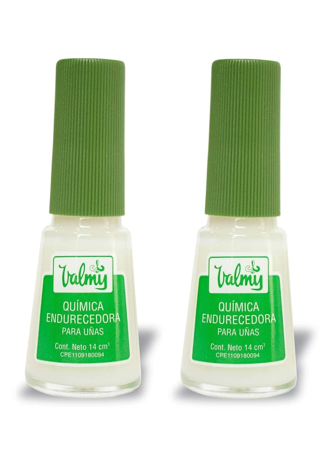 Nail Hardener & Nail Strengthener for Thin Nails and Growth - Nail Growth Treatment, Protection &