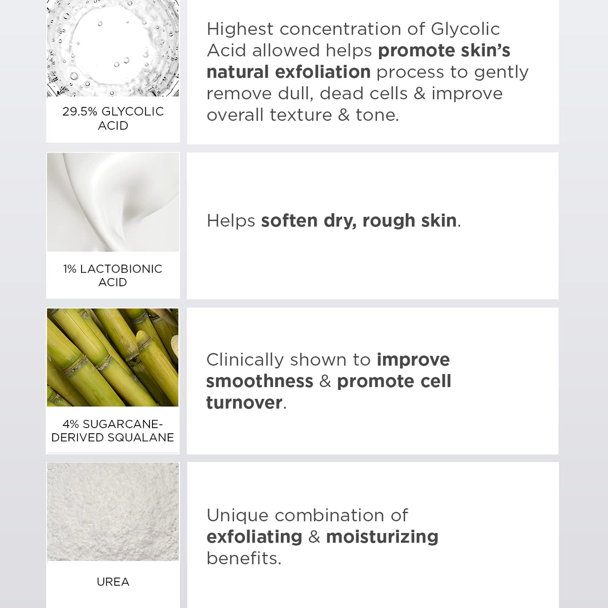 GLYTONE AHA+ Foot Cream for Dry Cracked Heels & Feet | Exfoliate, Hydrate & Retexturize Dry, Rough