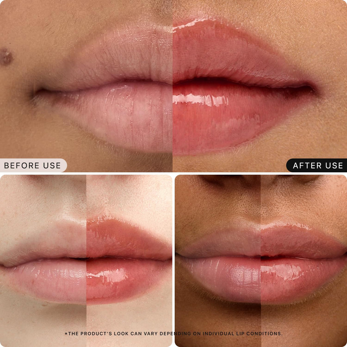 Nature Republic HONEY MELTING LIP (19 ROSE CORAL) SOFT LIP STICK, Hydrating Gloss, Moisturizing