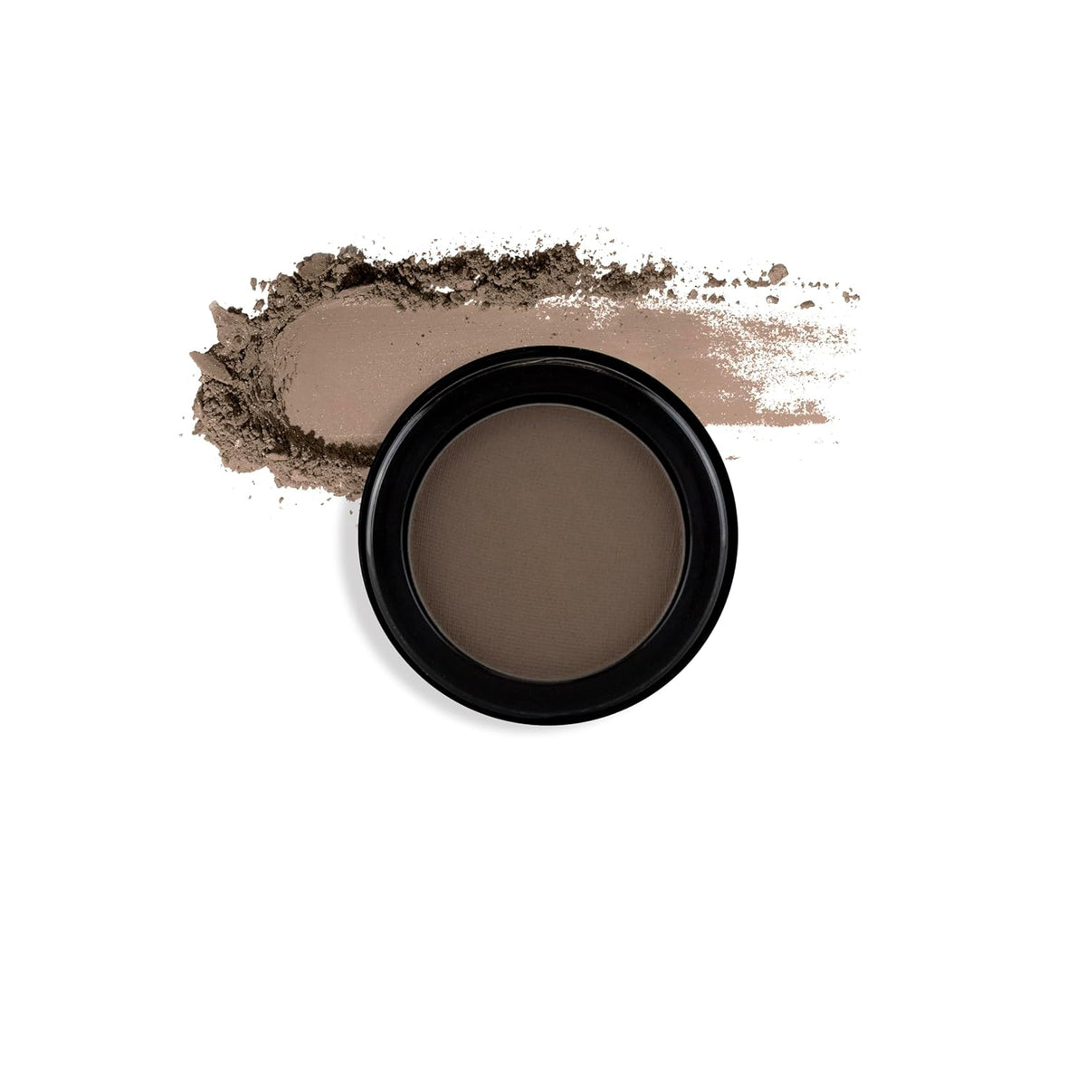 Billion Dollar Brows Eyebrow Powder in Taupe – Achieve Fuller, Fluffier Brows with Buildable