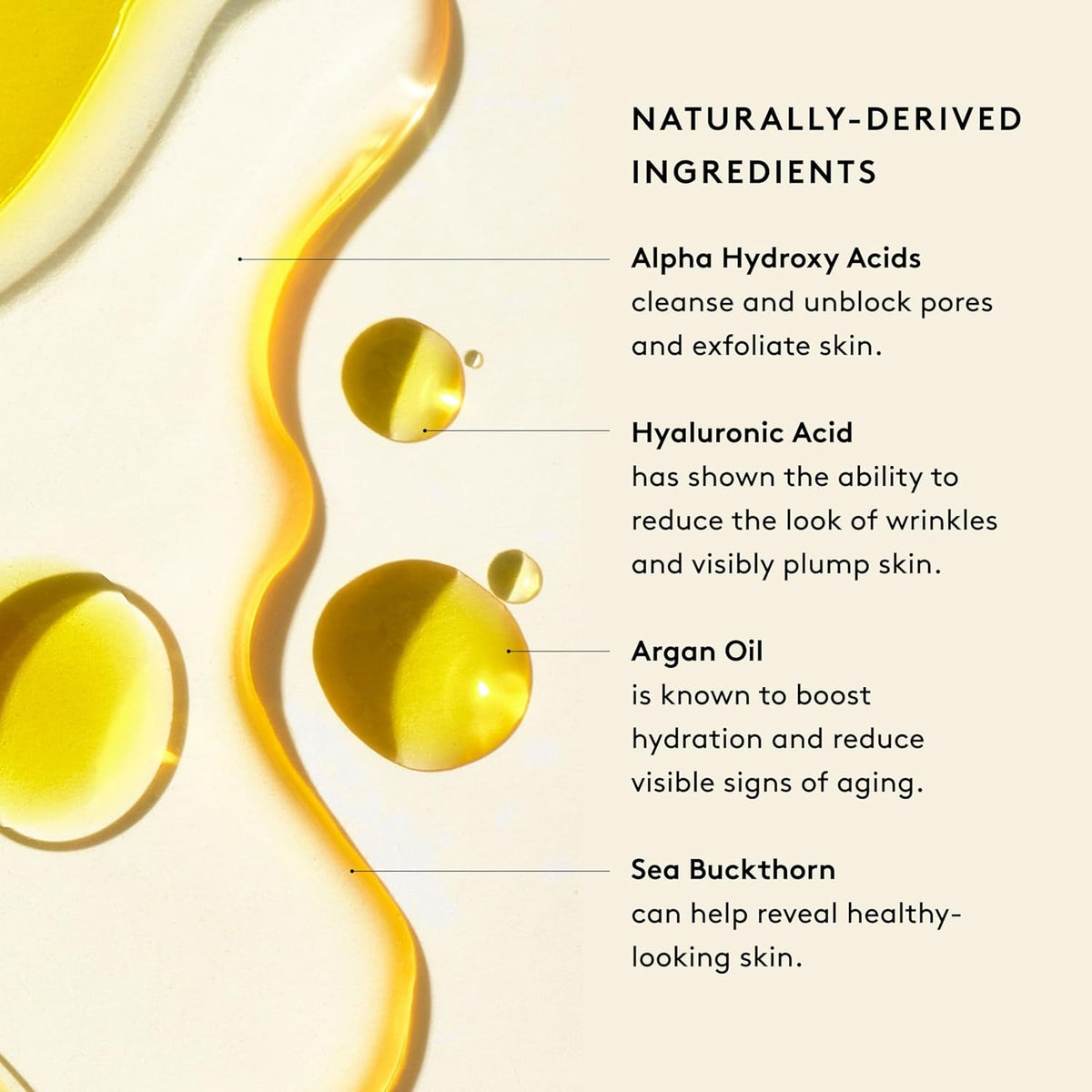 Naked & Thriving The Night Set | Renew Resurfacing Night Serum (30 mL) + Rejuvenate Restorative