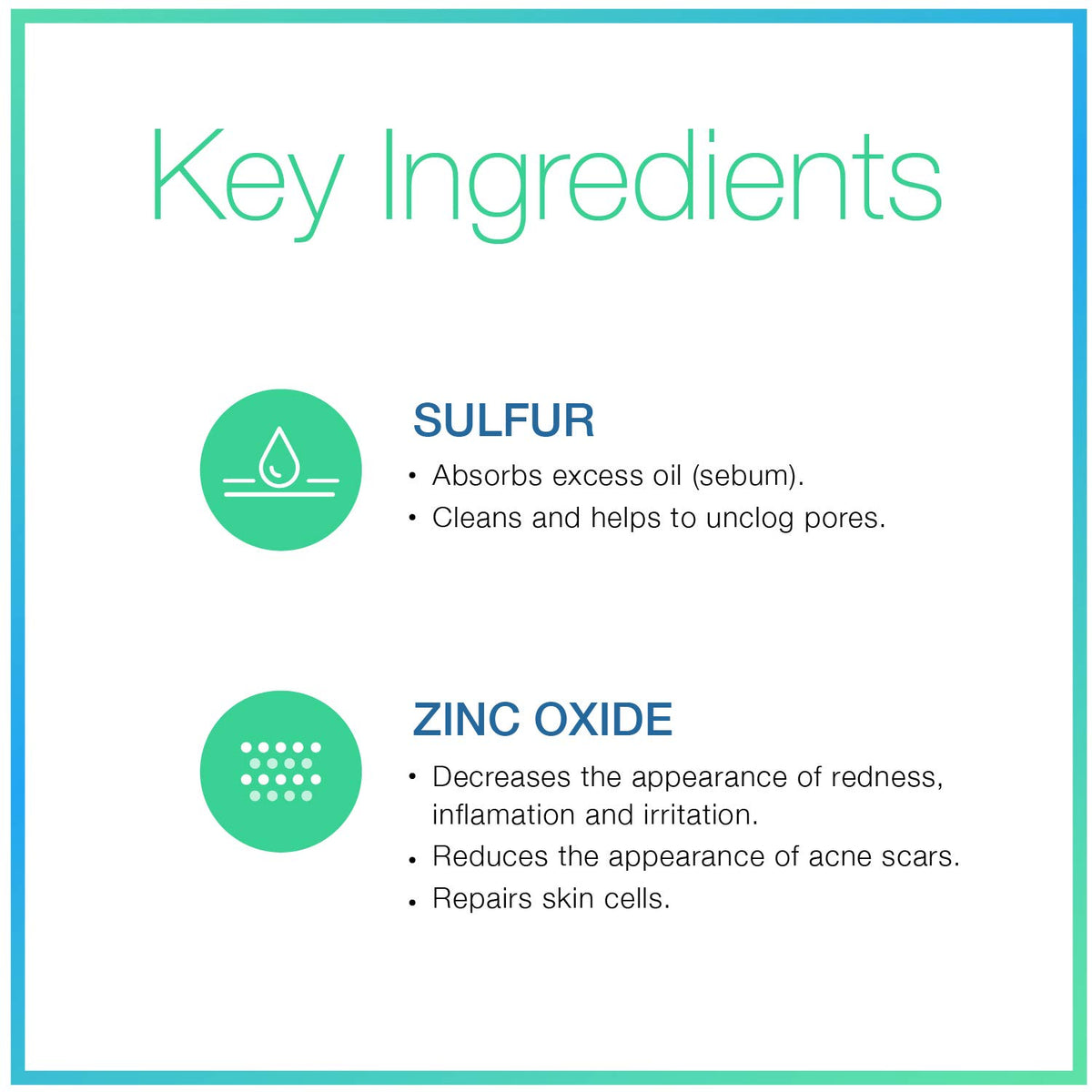 Fast-Acting Acne Spot Treatment & Drying Lotion – Medium/Dark Shade – Formula for Pimples &