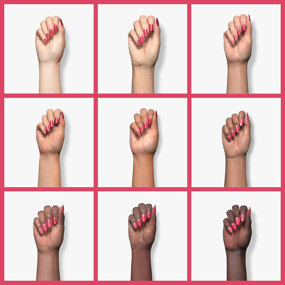Karma Organic Natural Nail Polish-Non-Toxic Nail Art, Vegan and Cruelty-Free Nail Paint (Farmer's