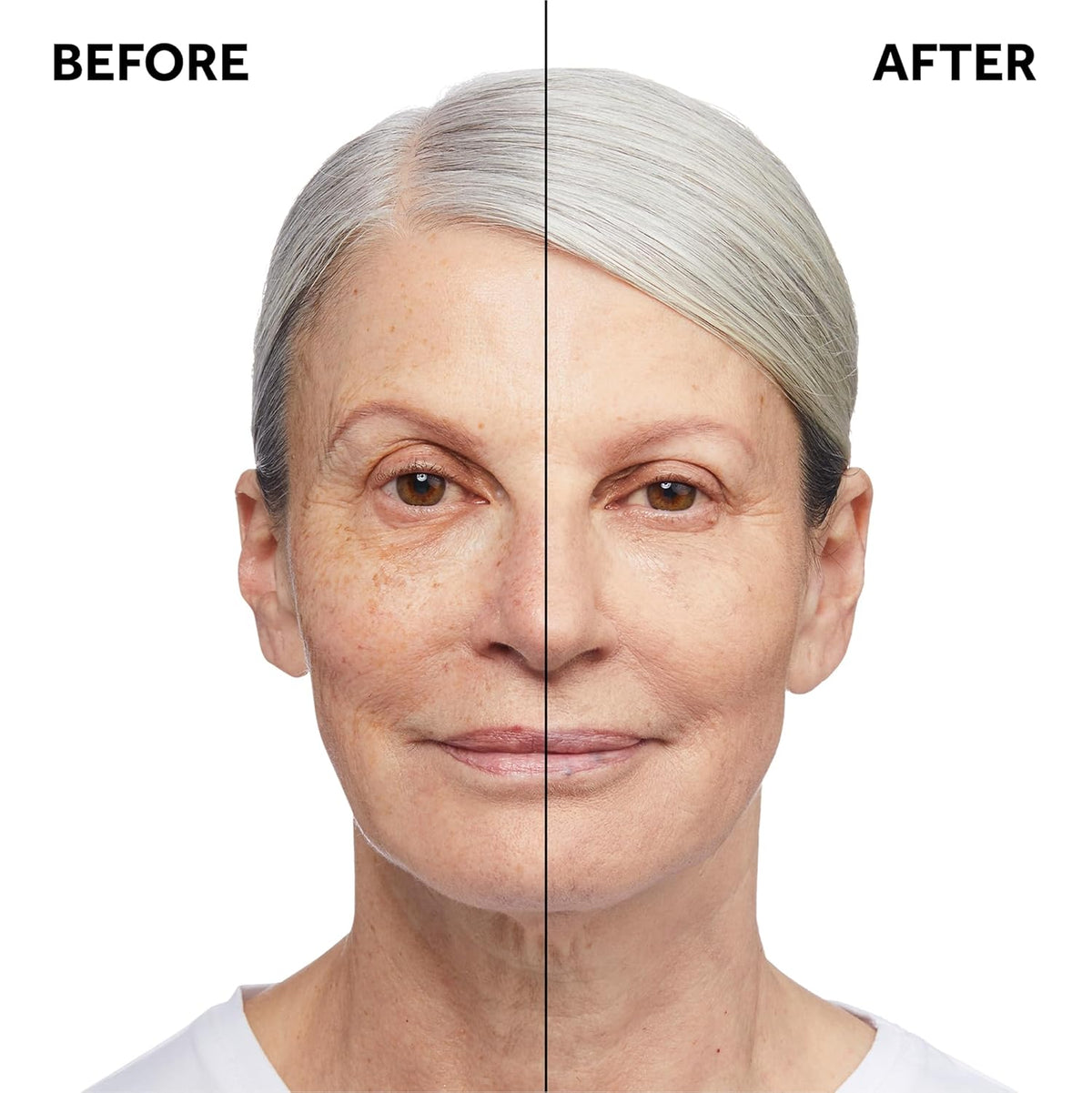 No7 Protect & Perfect Advanced All in One Foundation - Warm Beige - Age Defying Foundation Makeup