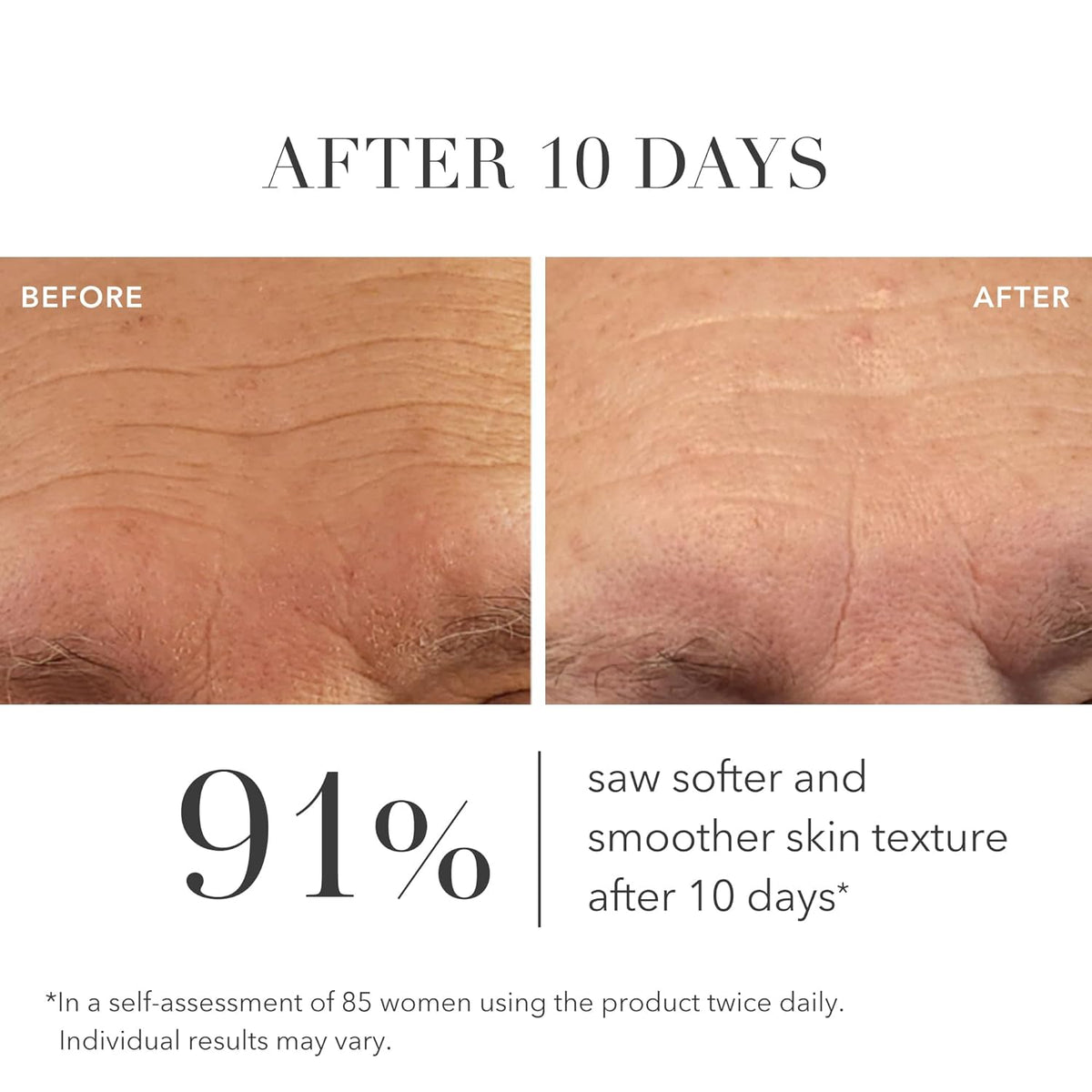 Algenist GENIUS Super Size Liquid Collagen Serum - Firming and Hydrating Face Serum with Collagen +