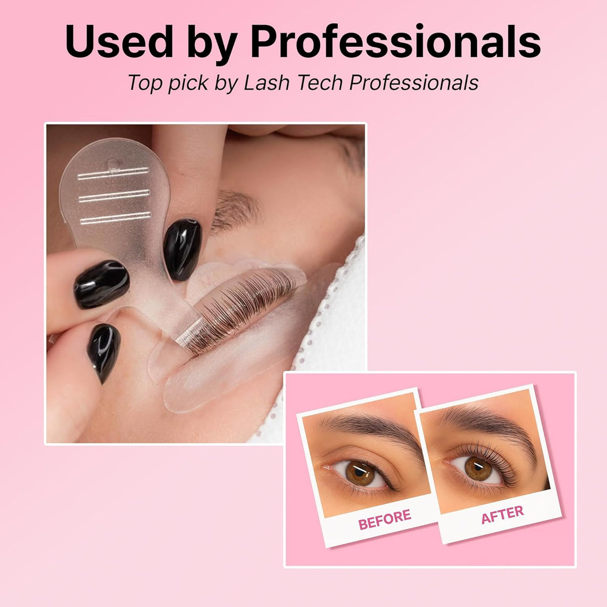 Korean Lash Lift Kit - Eye Brow Lamination Kit Eyelash Perm Kit Eyelash Lift Kit Lash Perm Eyebrow