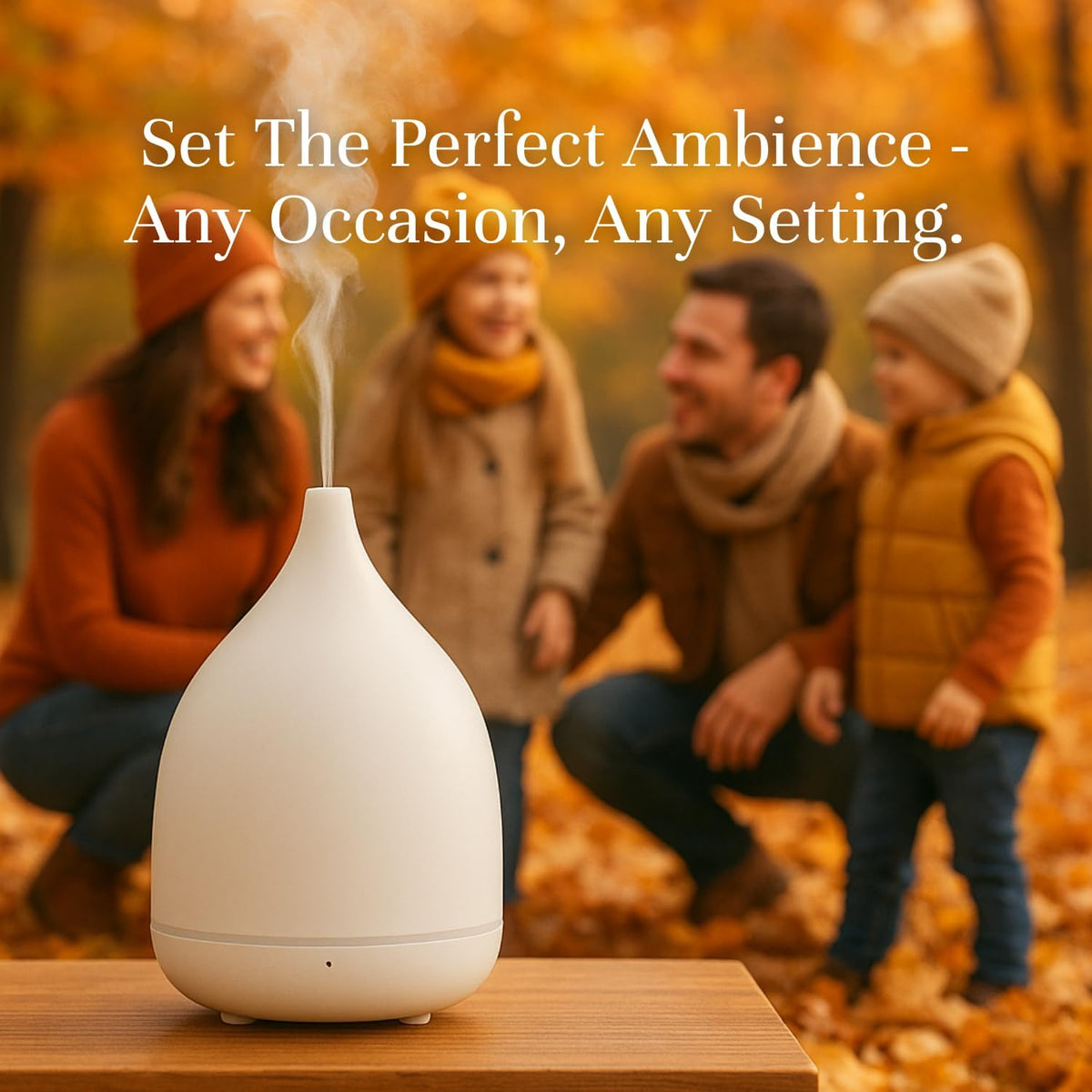 P&J Fragrance Oil Autumn Set | Brown Sugar, Apple, Harvest Spice, Vanilla, Forest Pine, and