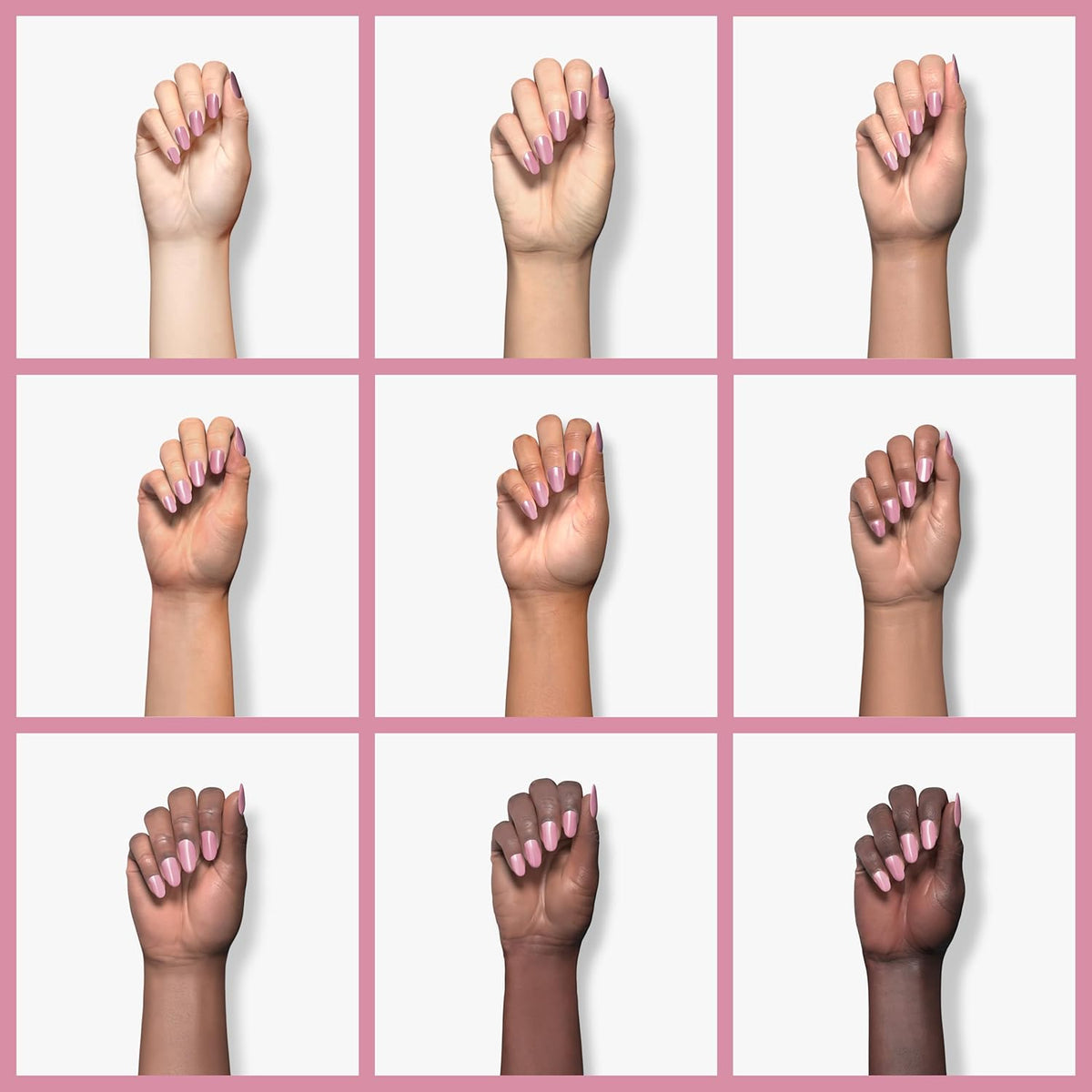 Karma Naturals Nail Polish – Non-Toxic, Vegan & Cruelty-Free (Skimpy Bikini, 0.43 fl oz)