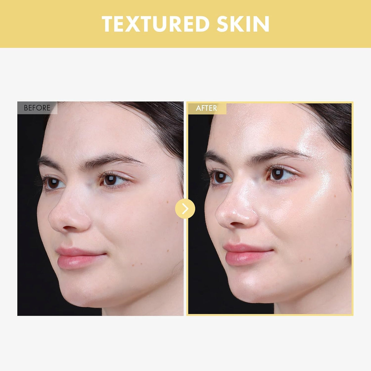 Glow Bean Essence, 31,025ppm Soybean Ferment Extract, Glass Skin, Exfoliating, Hydrating, Radiant