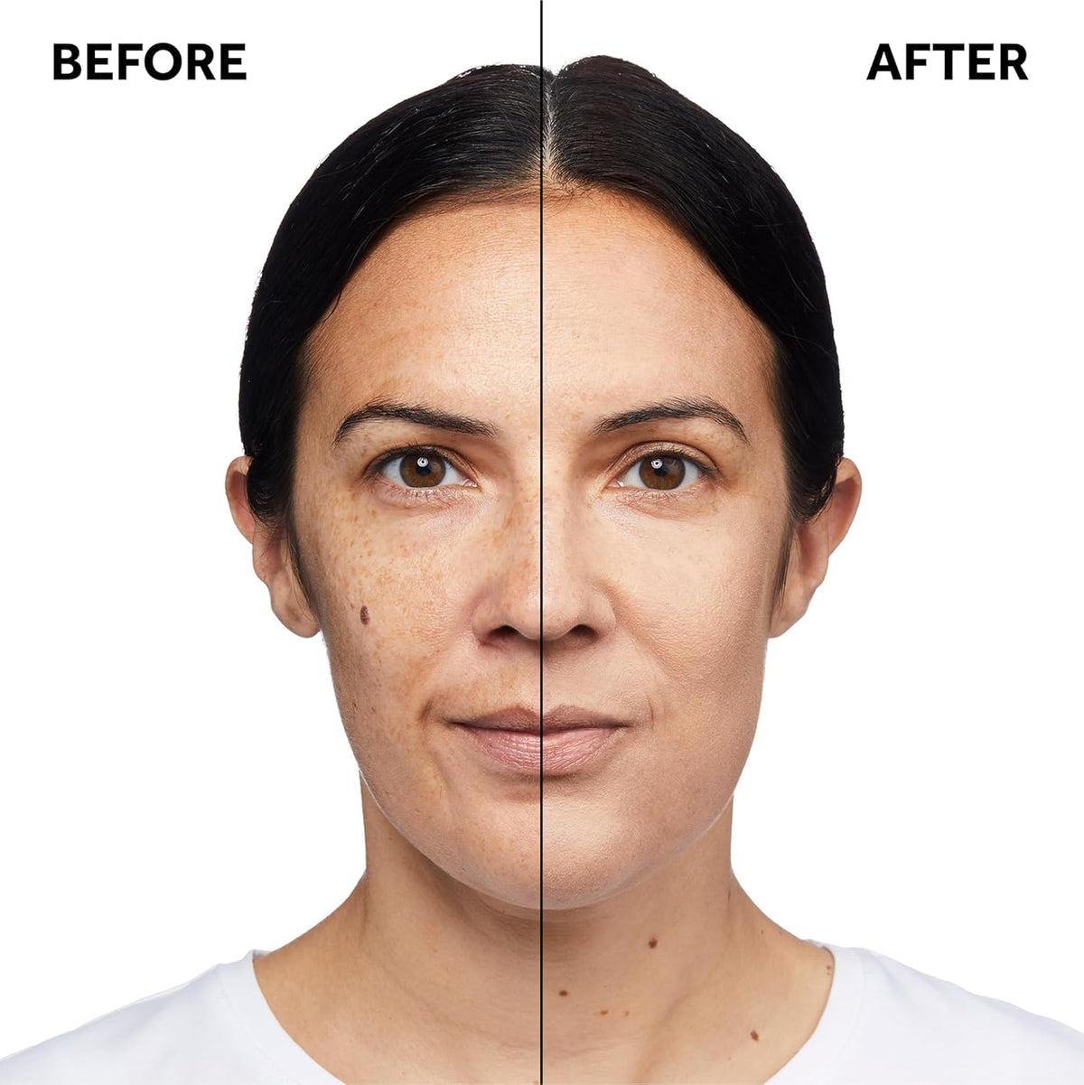 No7 Protect & Perfect Advanced All in One Foundation - Warm Ivory - Age Defying Foundation Makeup