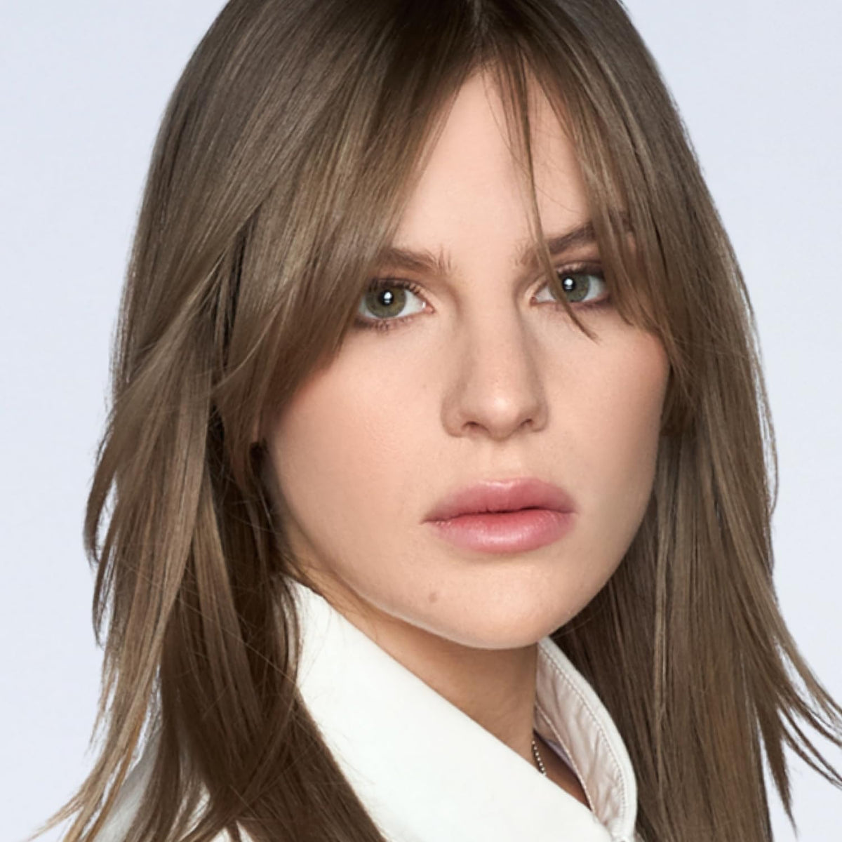 XMONDO Color Dark Ash Blonde Color Depositing Mask & Semi-Permanent Hair Dye Super Gloss Infused