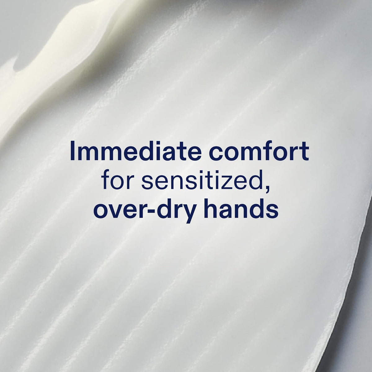 Skinfix Hand Relief Cream - 3 fl oz - Reduces Visible Redness, Stinging & Cracking for Dry