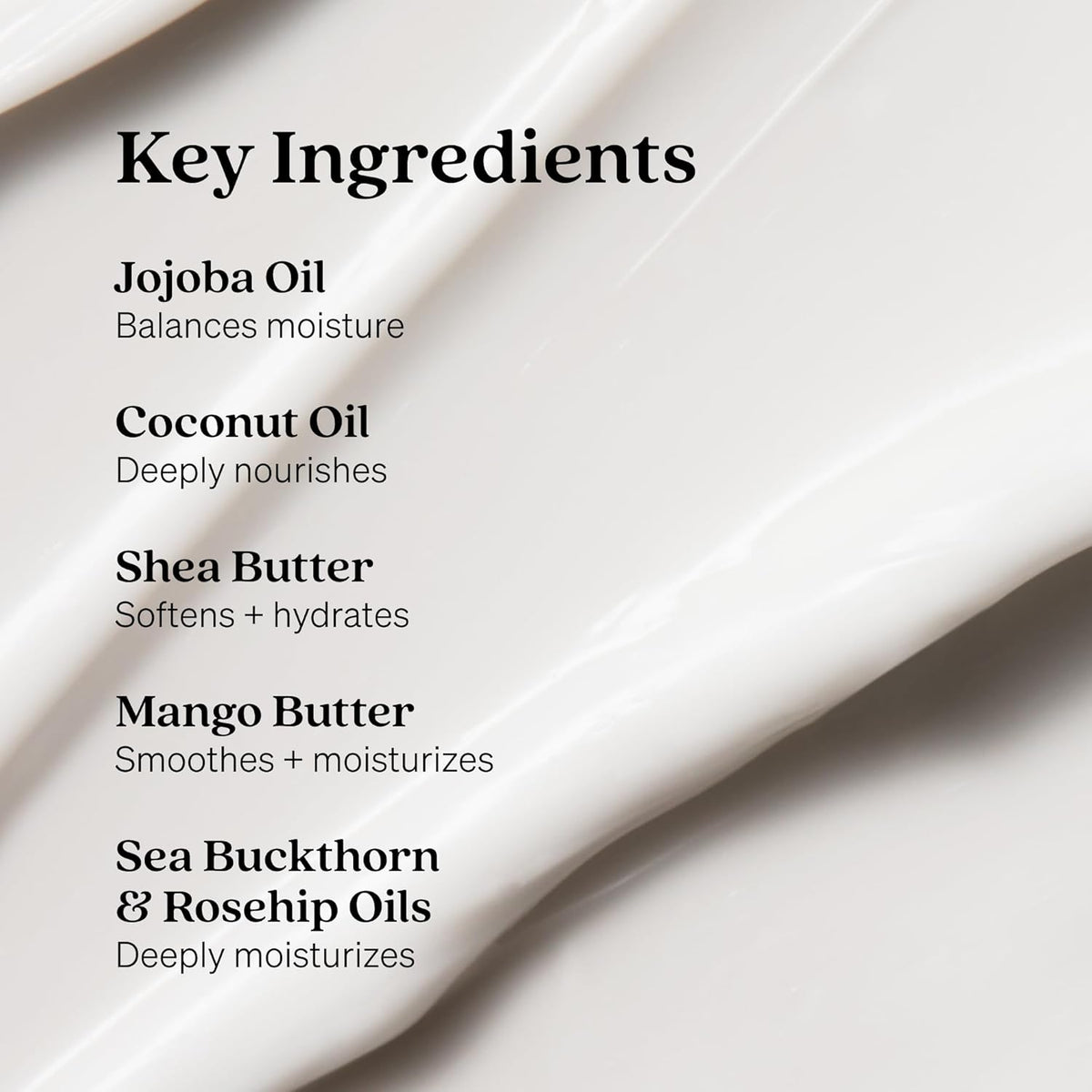 Face & Body Moisturizer, John Legend Skincare, Fragrance-Free, Daily Hydrating Cream