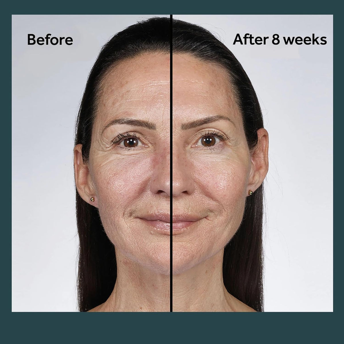 No7 Future Renew Damage Reversal Night Cream - Anti Aging Face Moisturizer - Infused with Peptide