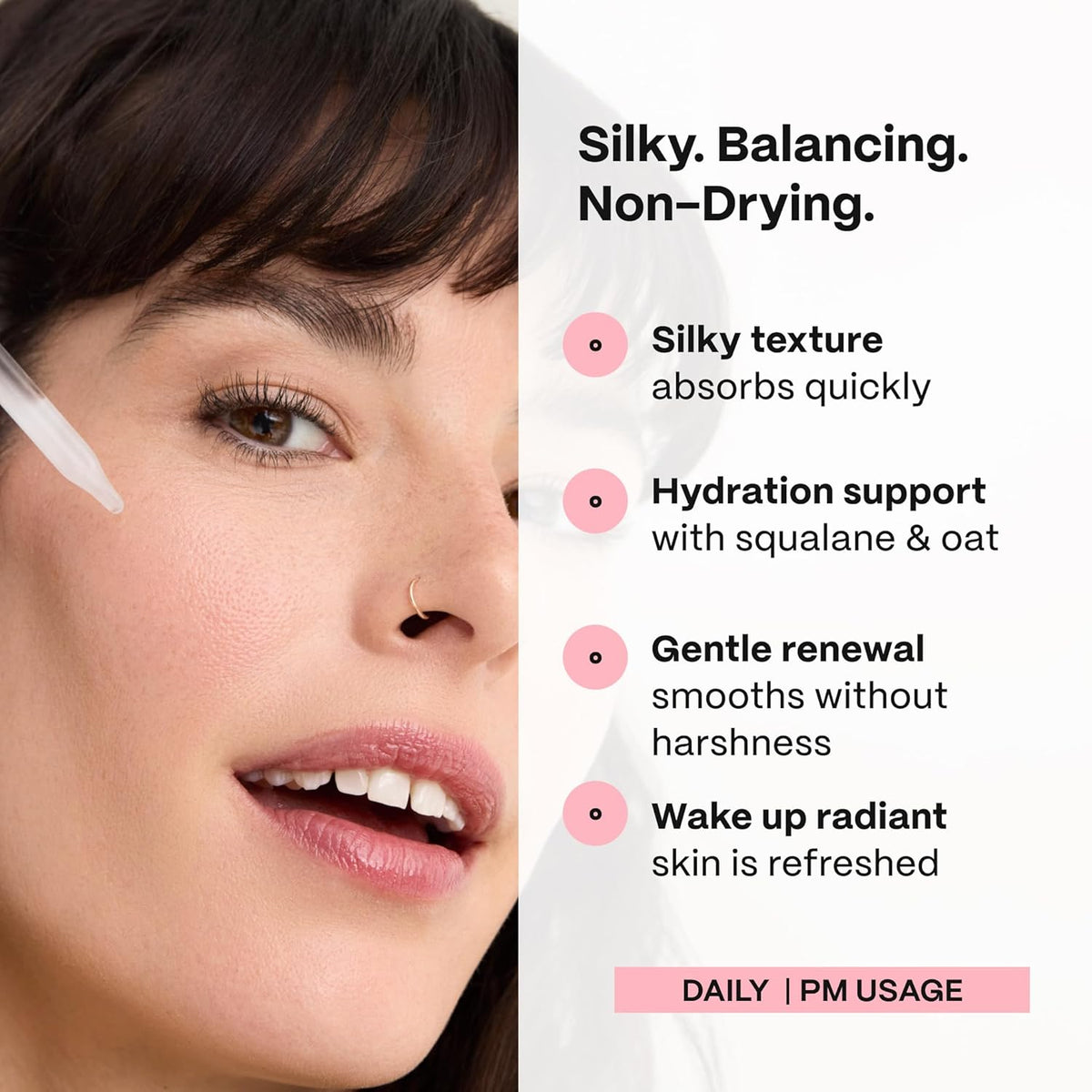 Mad Hippie Super A Retinol Serum for Face – Potent Skin Repair & Anti-Aging Serum with 3 Retinoids