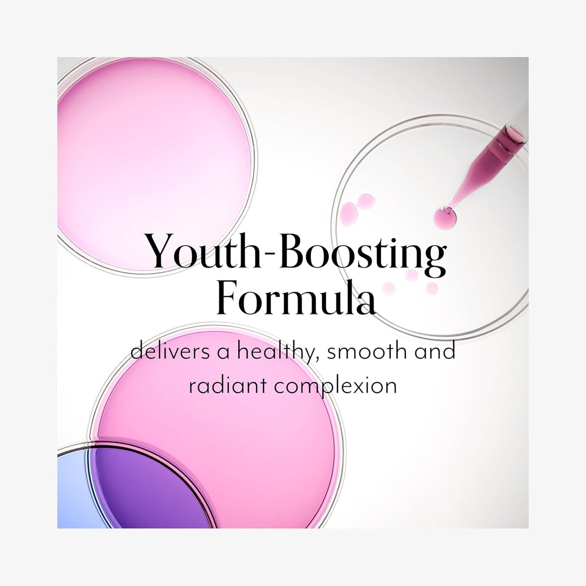 Bliss Retinol Serum Youth Got This Advanced Anti-Aging Formula - Reduces Fine Lines & Wrinkles