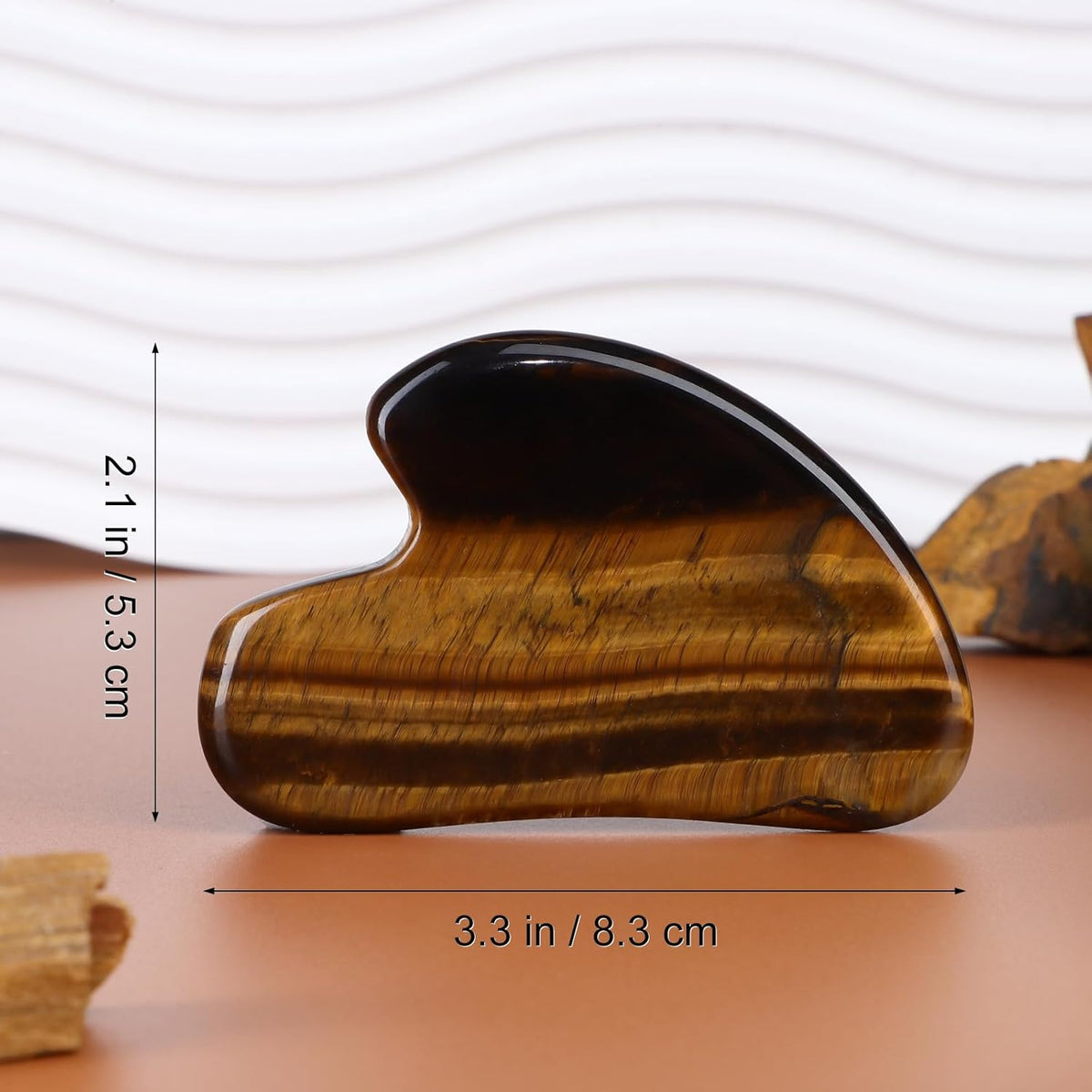 Gua Sha Facial Tools Gua Sha Jade Stone for Face Skincare Facial Body Tensions Reduce Puffiness