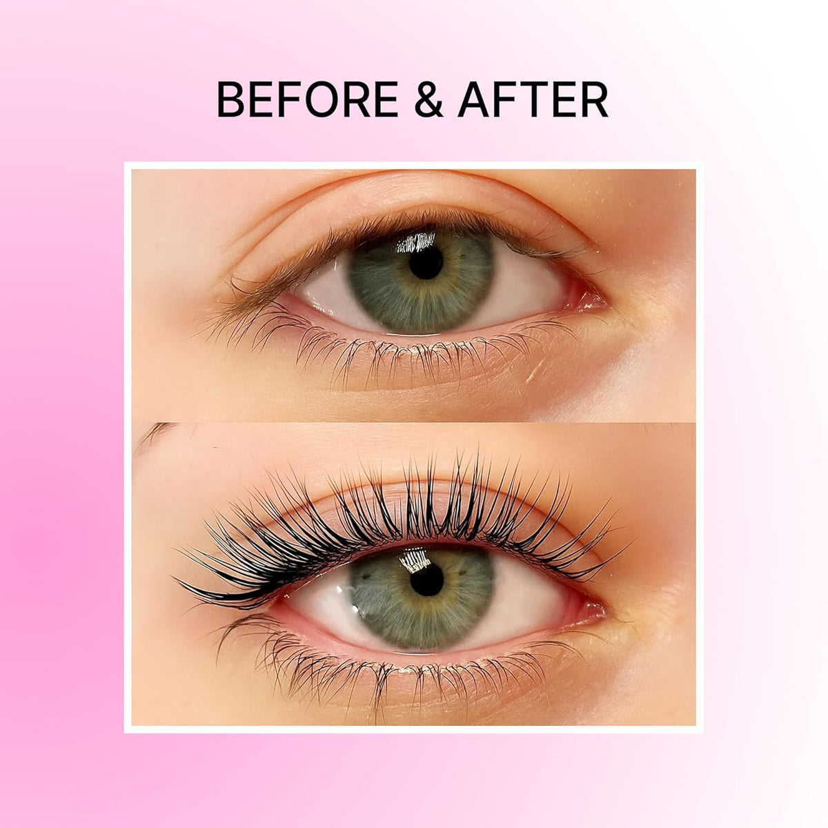 Korean Lash Lift Kit - Eye Brow Lamination Kit Eyelash Perm Kit Eyelash Lift Kit Lash Perm Eyebrow