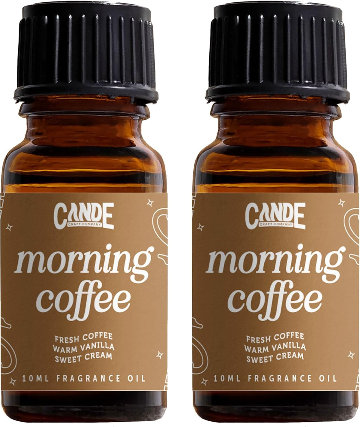 CANDECraftCo Premium Fragrance Oil – Diffuser Oils Fragrances Scented for Home, Candle Soap Making