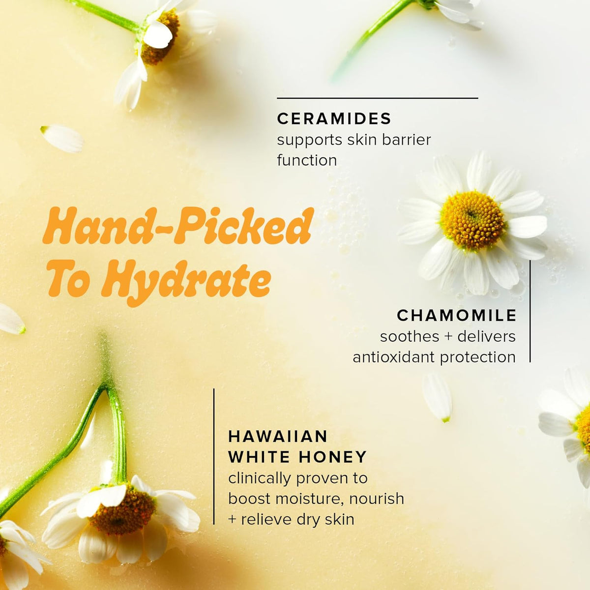 Farmacy Hydrating Essence - Hydrating Honey Milk Toner + Facial Essence to Soothe, Moisturize and