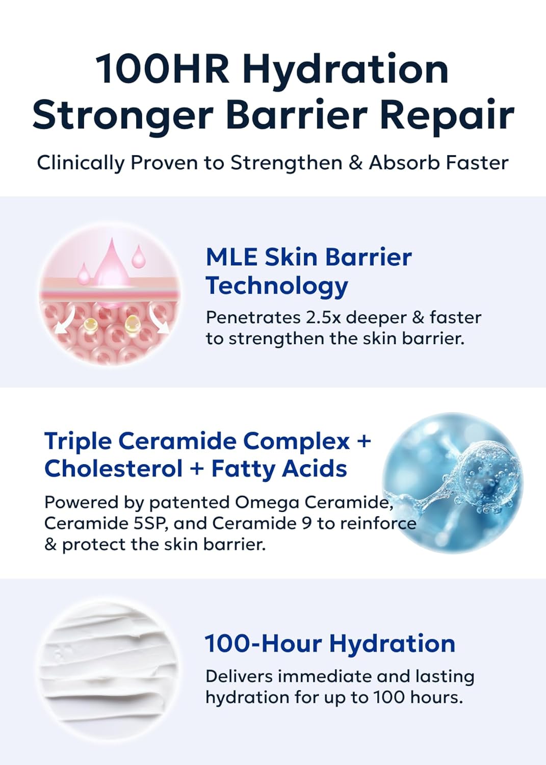 Real Barrier | Extreme Cream | Korean Moisturizer Face Cream, Korean Skin Care | Rich Face Lotion