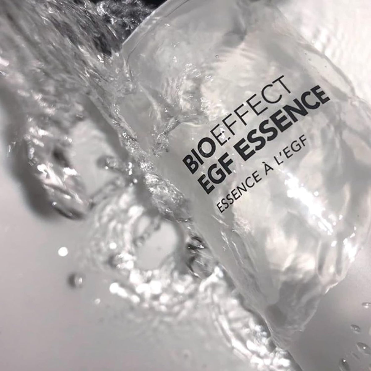 Bioeffect EGF Essence Toner Facial Skin Care, Hydrating Icelandic Beauty Water to Prime Skin with