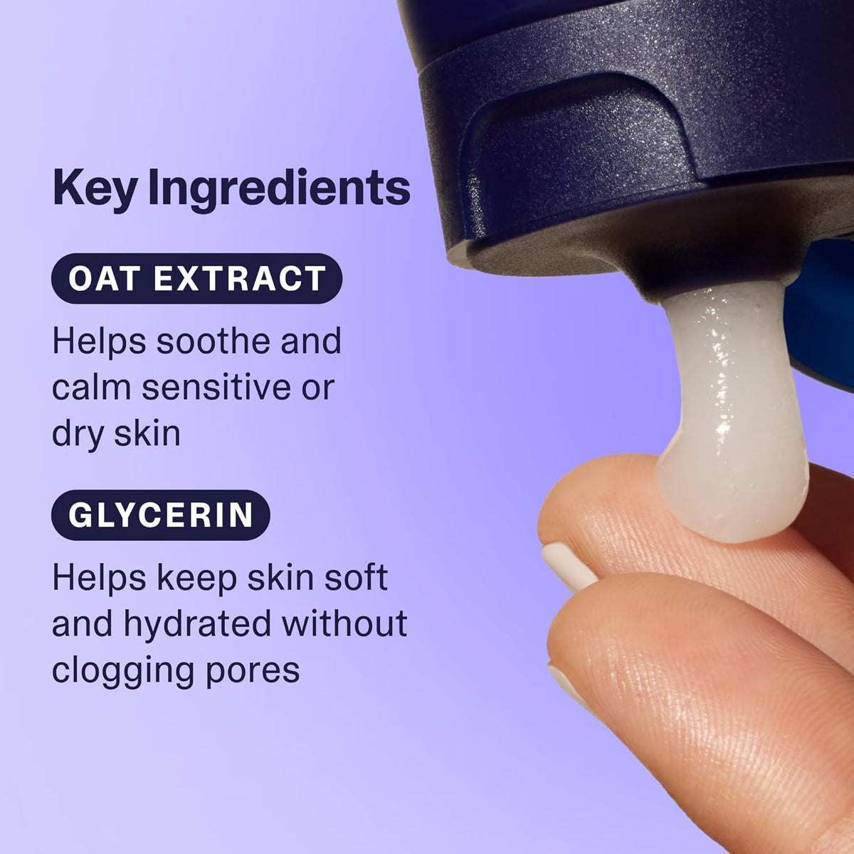 Curology Essentials Bundle, Emergency Spot Pimple Patches for Face, Gentle Facial Cleanser, and