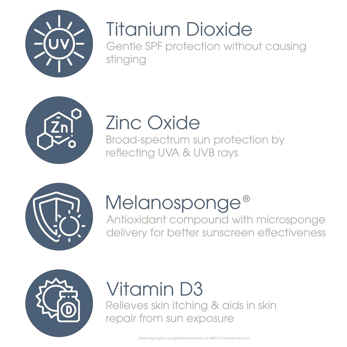 Glowbiotics Tinted Reef-Safe Sunscreen SPF 30: Non-Greasy Daily UVA/UVB Protection | Breathable